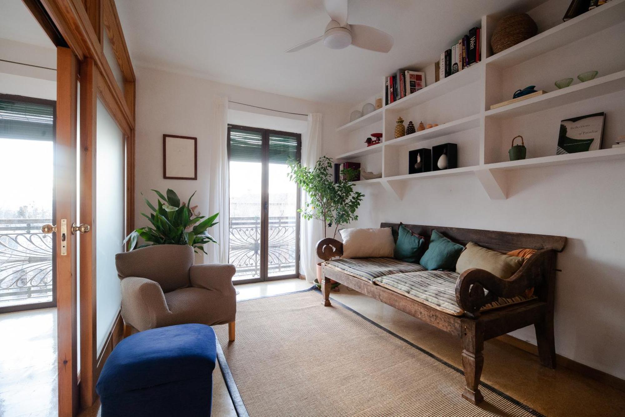 Large Family Home In Albaicin Center Granada Exteriör bild